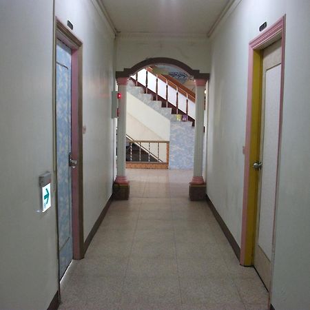 Beido Qixing Apartment Beidou Екстериор снимка