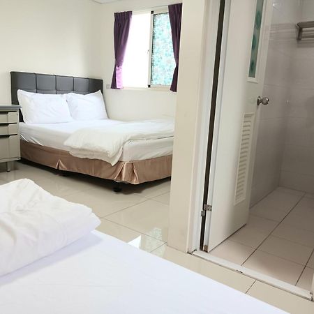 Beido Qixing Apartment Beidou Екстериор снимка