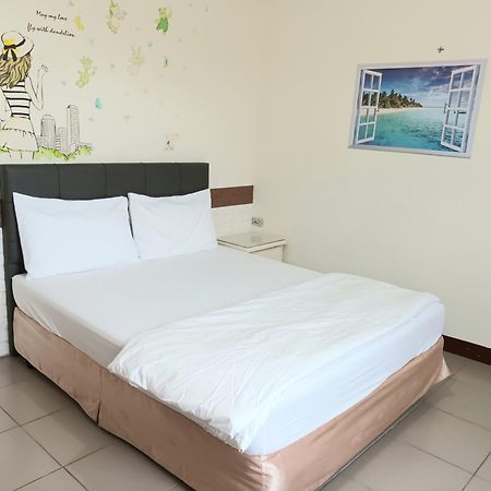 Beido Qixing Apartment Beidou Екстериор снимка