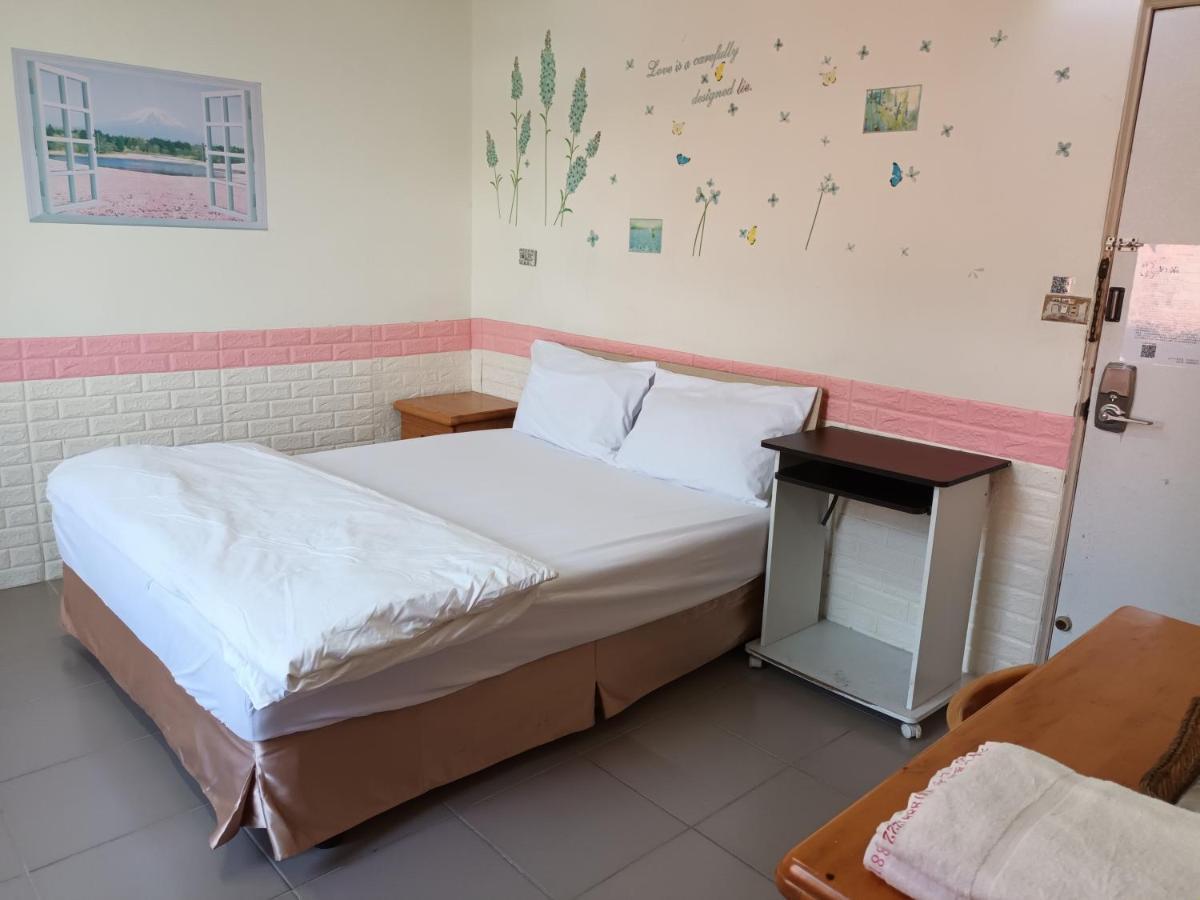 Beido Qixing Apartment Beidou Екстериор снимка