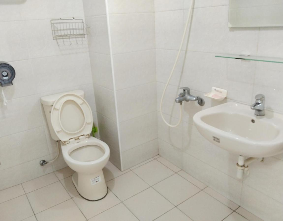 Beido Qixing Apartment Beidou Екстериор снимка