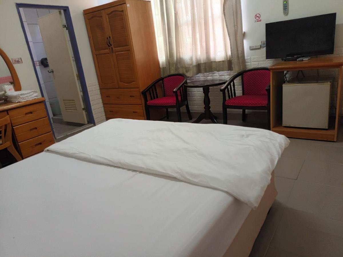 Beido Qixing Apartment Beidou Екстериор снимка