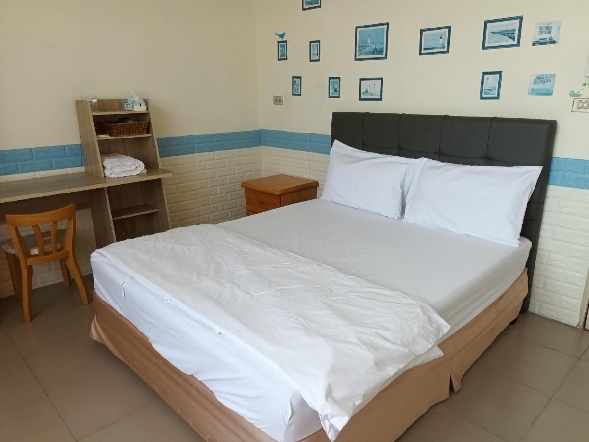 Beido Qixing Apartment Beidou Екстериор снимка