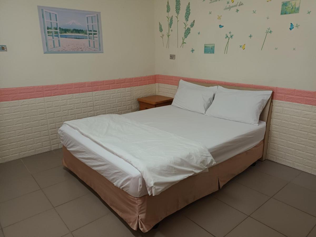 Beido Qixing Apartment Beidou Екстериор снимка