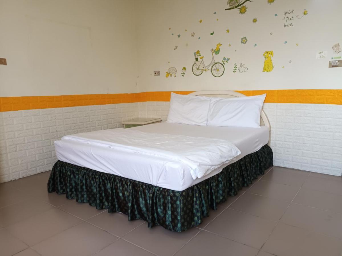 Beido Qixing Apartment Beidou Екстериор снимка