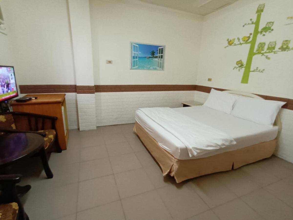 Beido Qixing Apartment Beidou Екстериор снимка