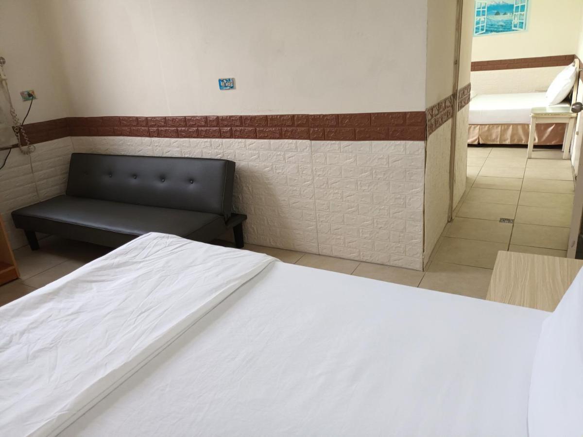 Beido Qixing Apartment Beidou Екстериор снимка
