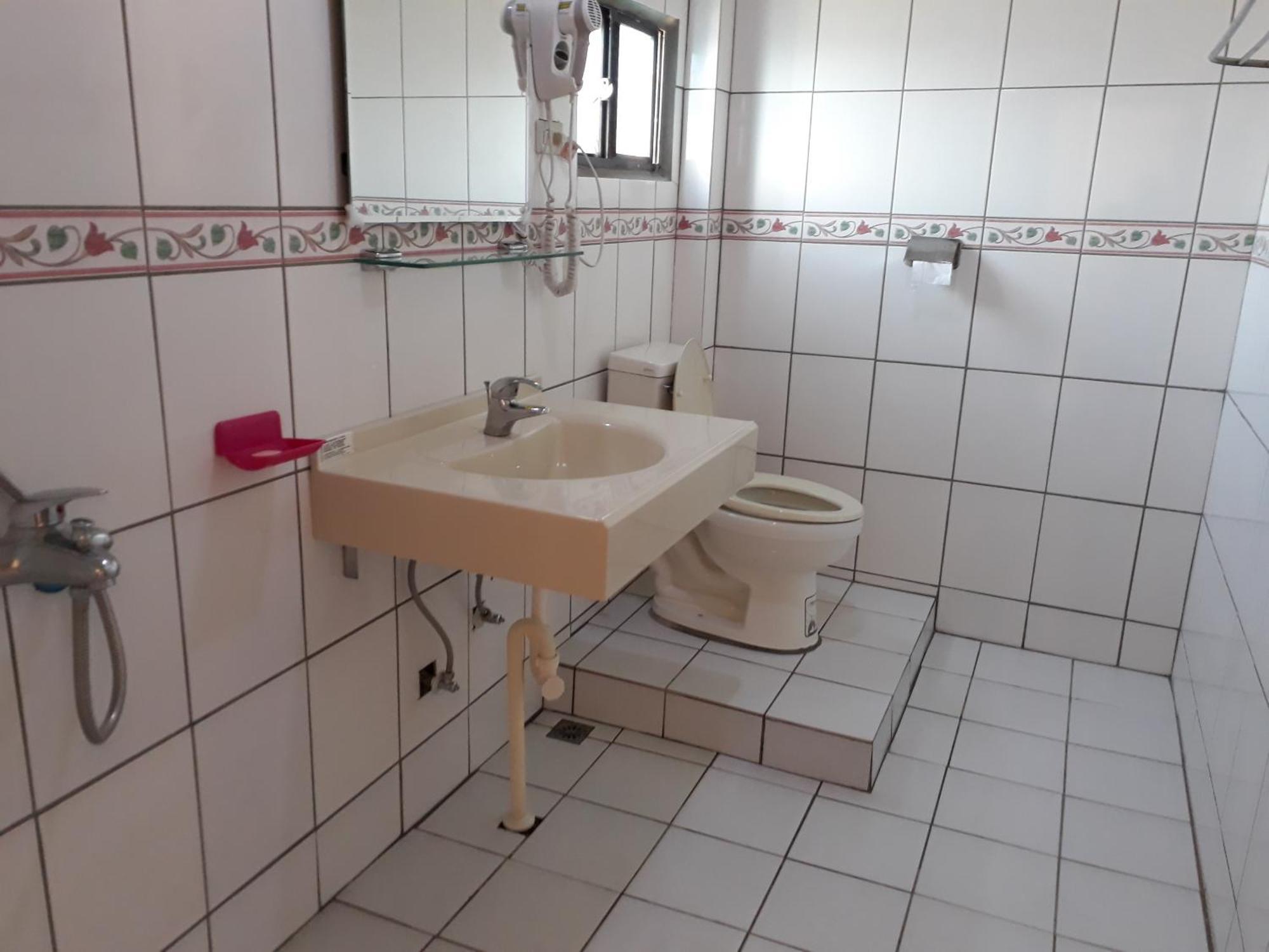 Beido Qixing Apartment Beidou Екстериор снимка