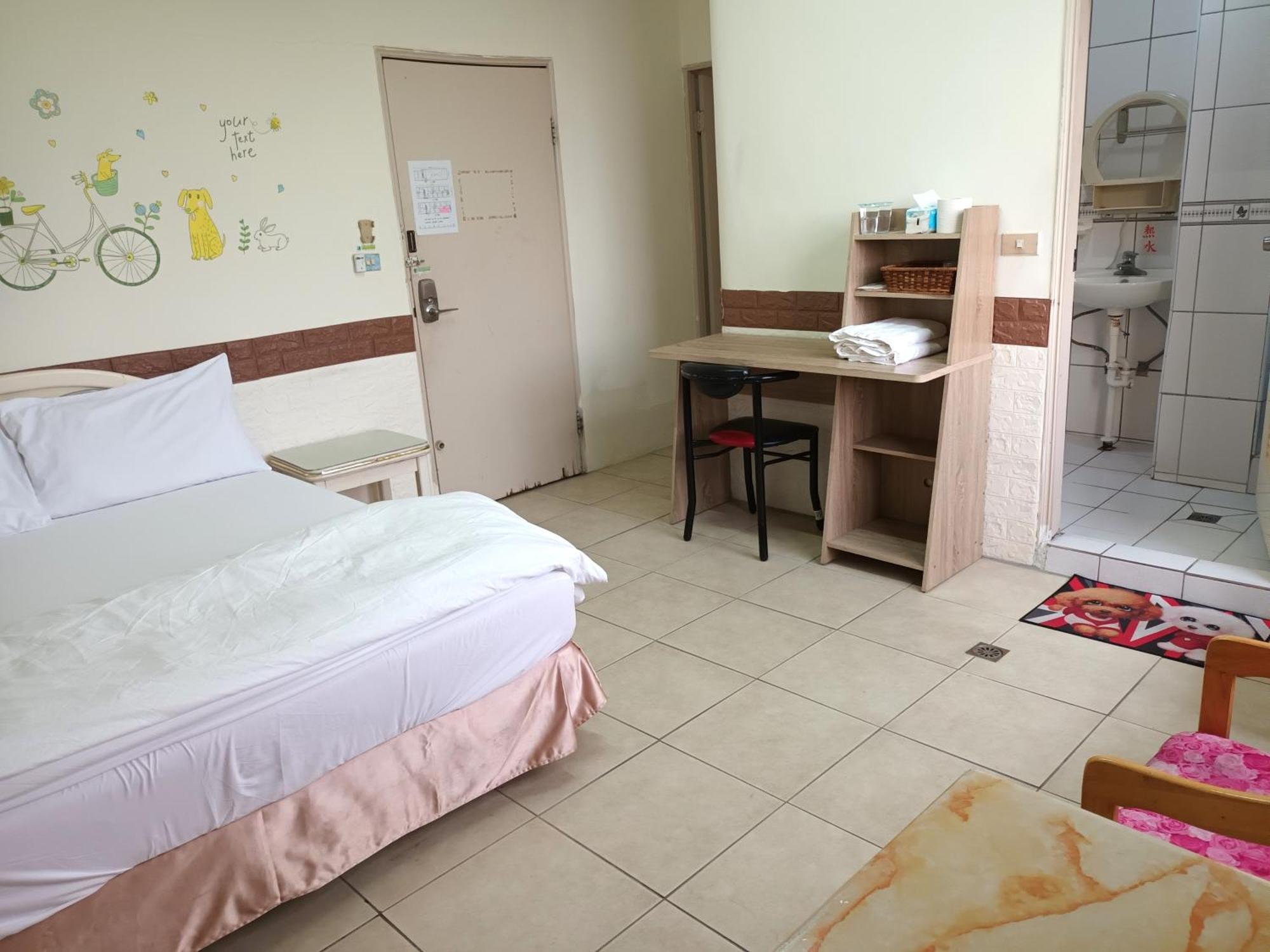 Beido Qixing Apartment Beidou Екстериор снимка
