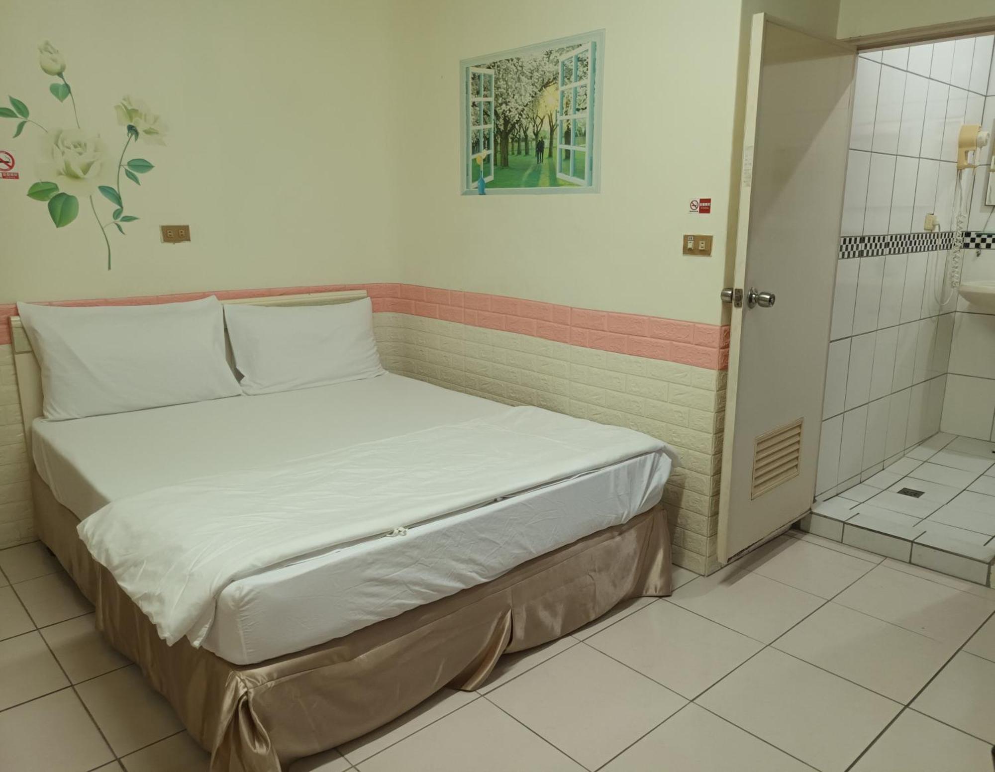 Beido Qixing Apartment Beidou Екстериор снимка