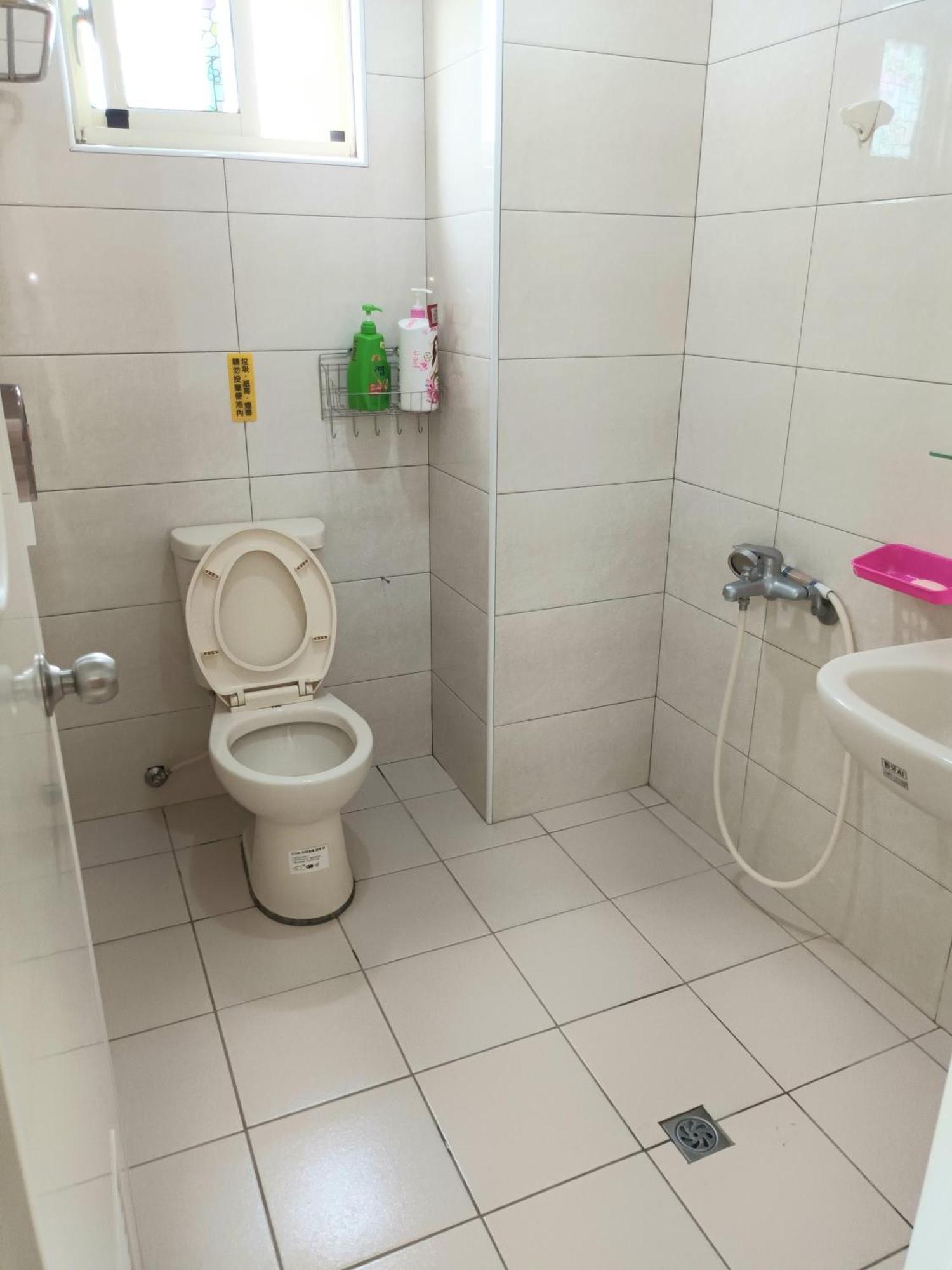 Beido Qixing Apartment Beidou Екстериор снимка