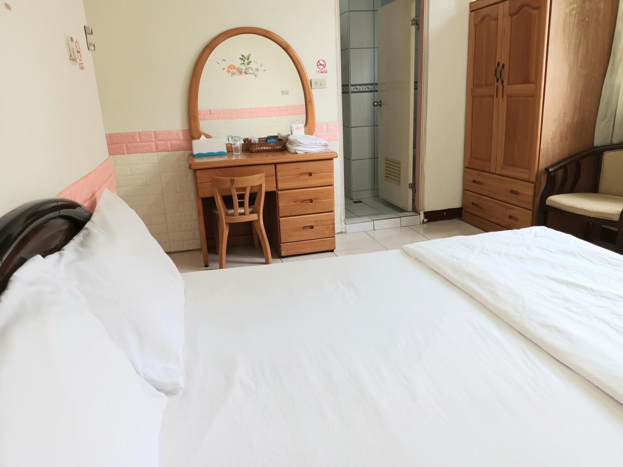 Beido Qixing Apartment Beidou Екстериор снимка