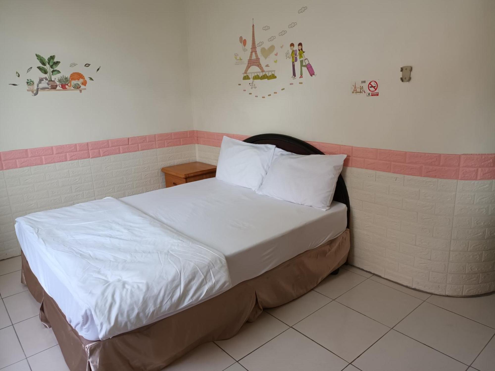 Beido Qixing Apartment Beidou Екстериор снимка