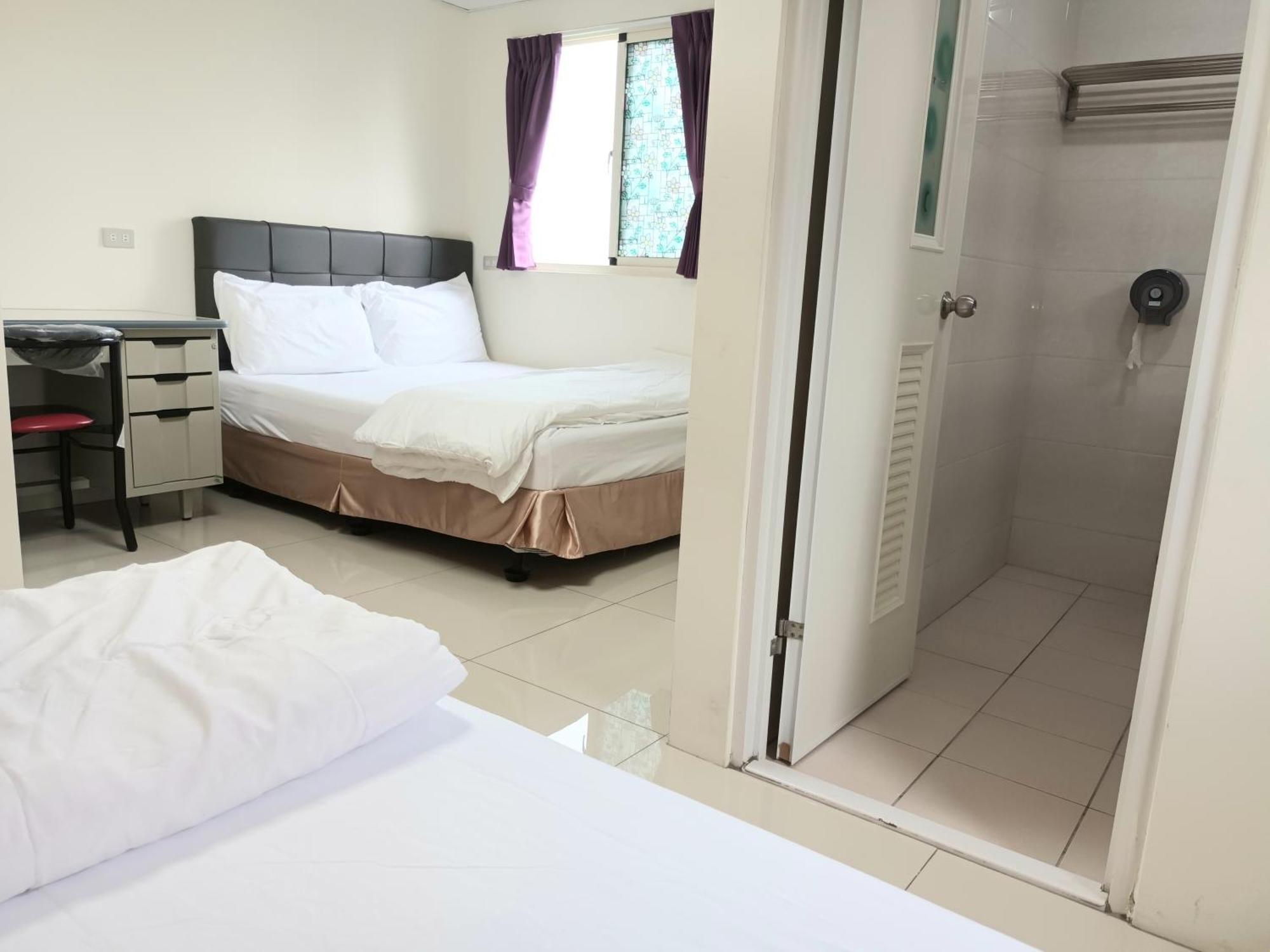 Beido Qixing Apartment Beidou Екстериор снимка