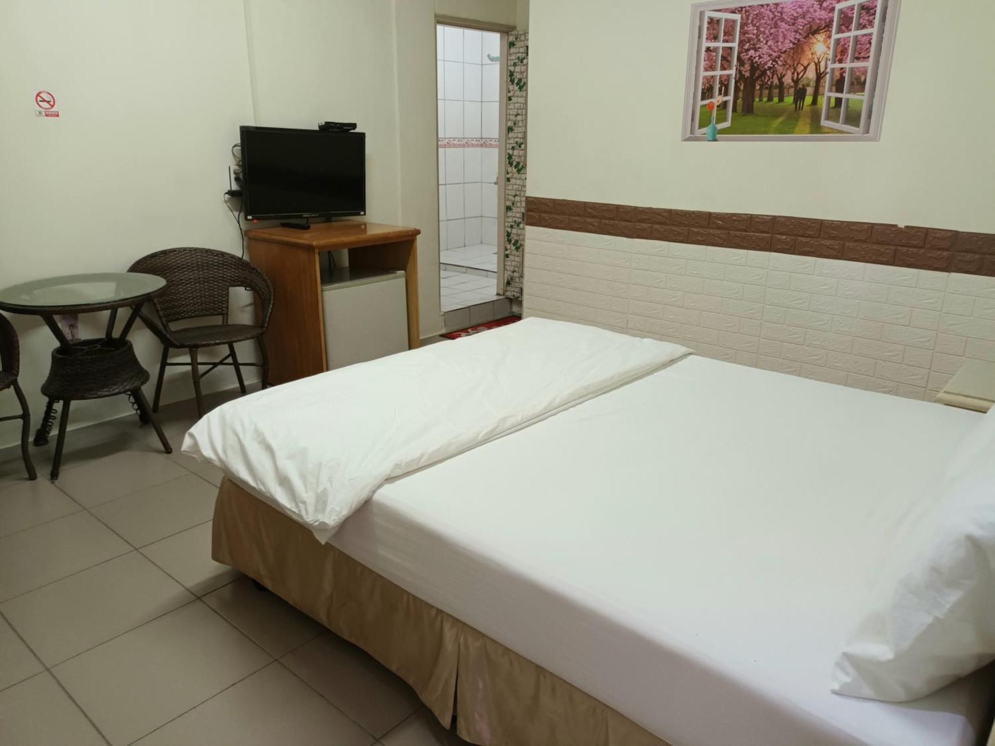 Beido Qixing Apartment Beidou Екстериор снимка