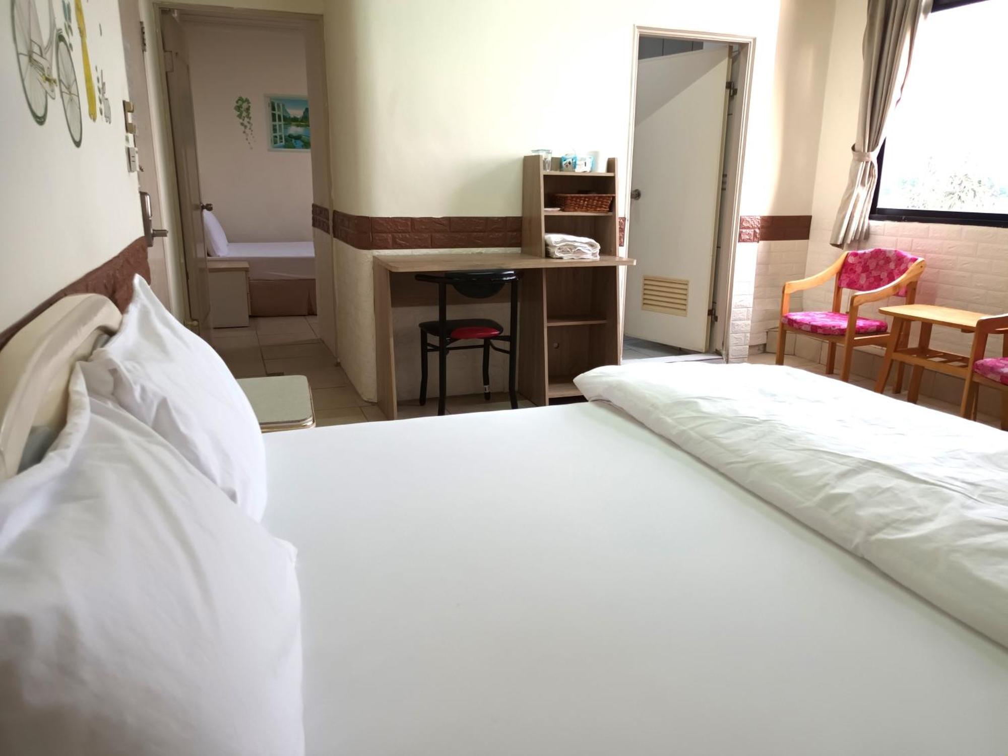 Beido Qixing Apartment Beidou Екстериор снимка