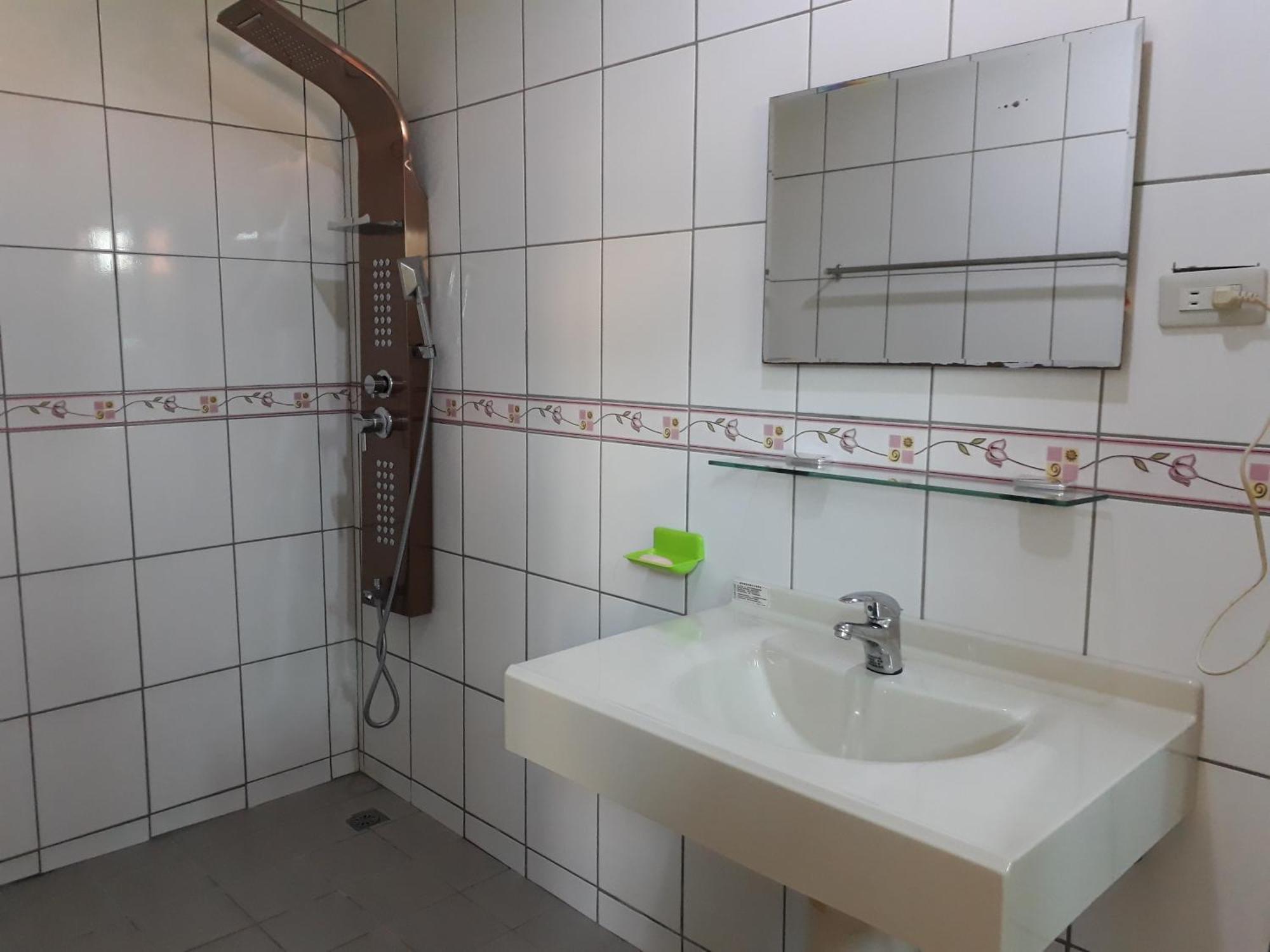 Beido Qixing Apartment Beidou Екстериор снимка