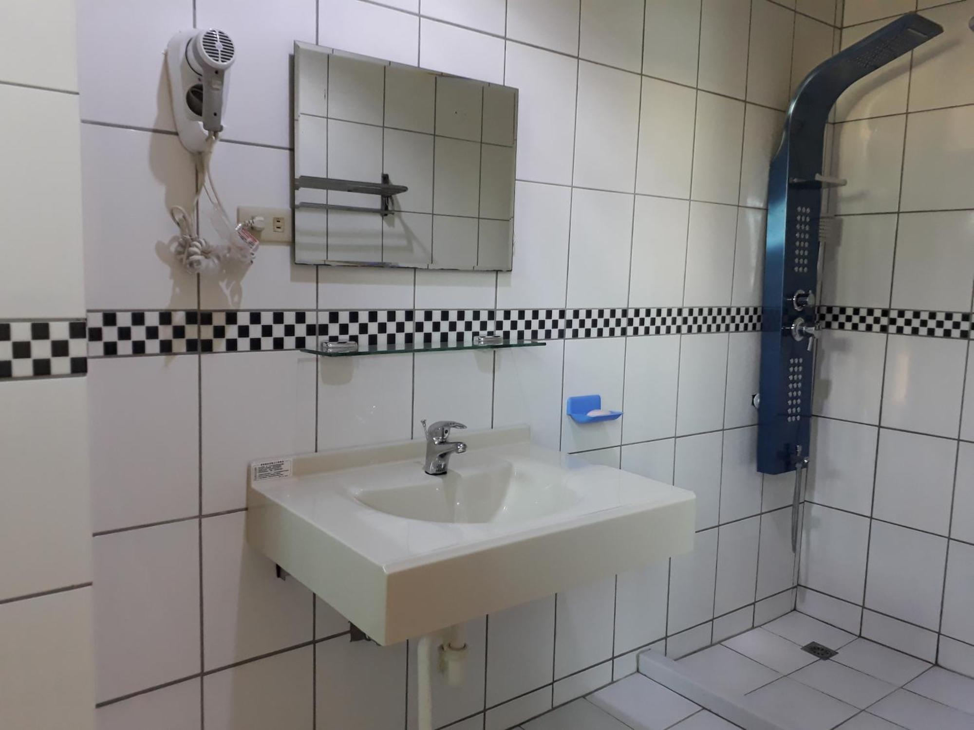 Beido Qixing Apartment Beidou Екстериор снимка