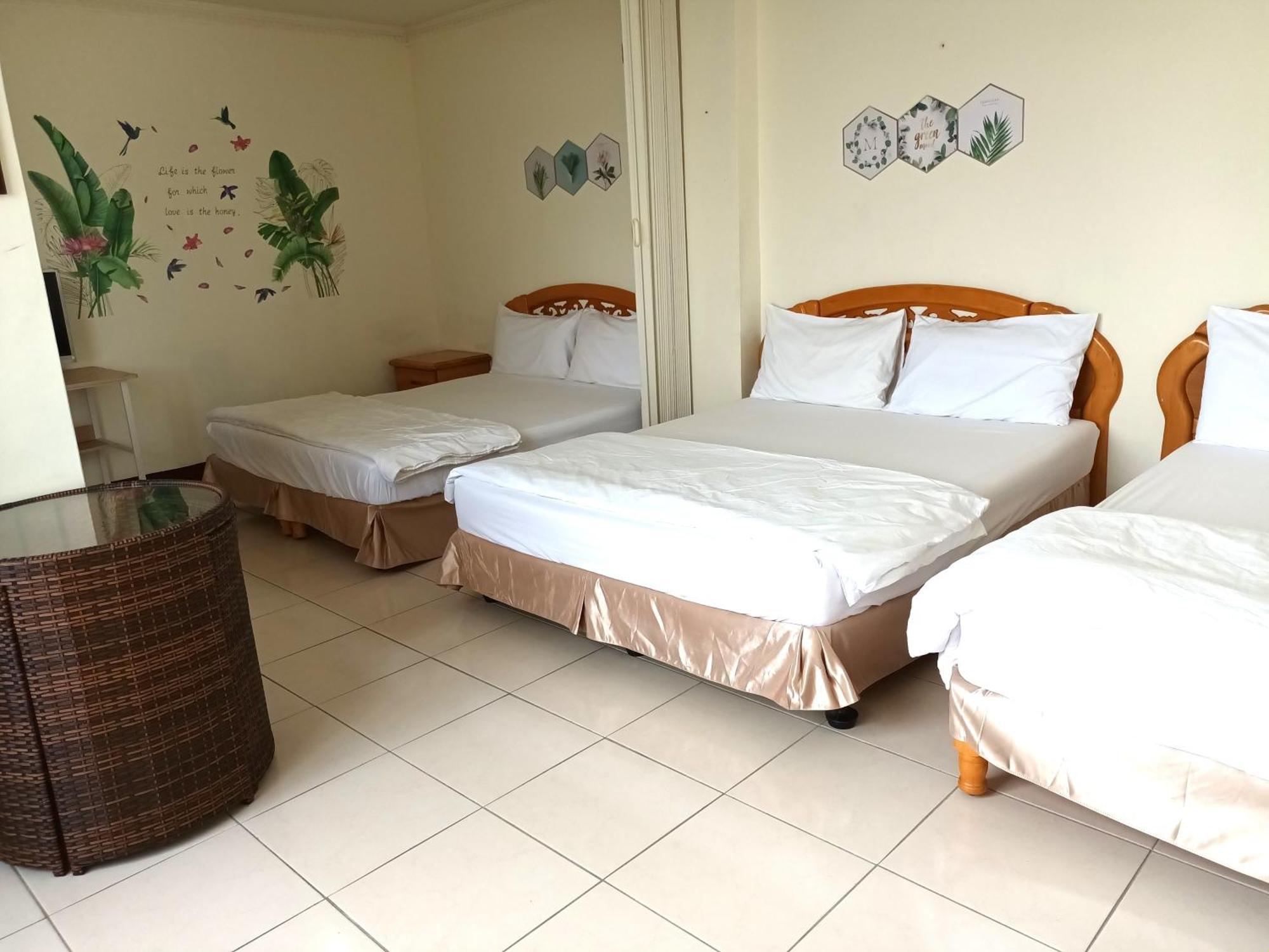 Beido Qixing Apartment Beidou Екстериор снимка