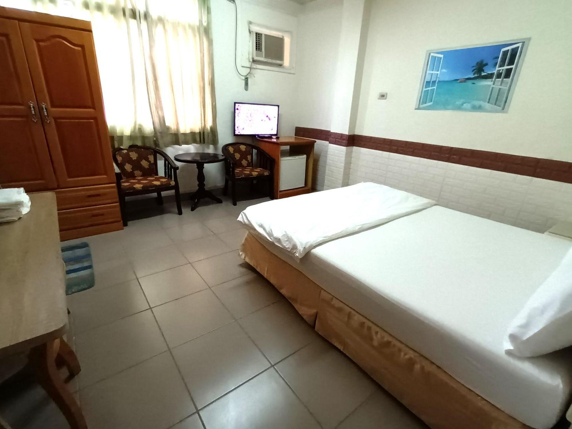 Beido Qixing Apartment Beidou Екстериор снимка