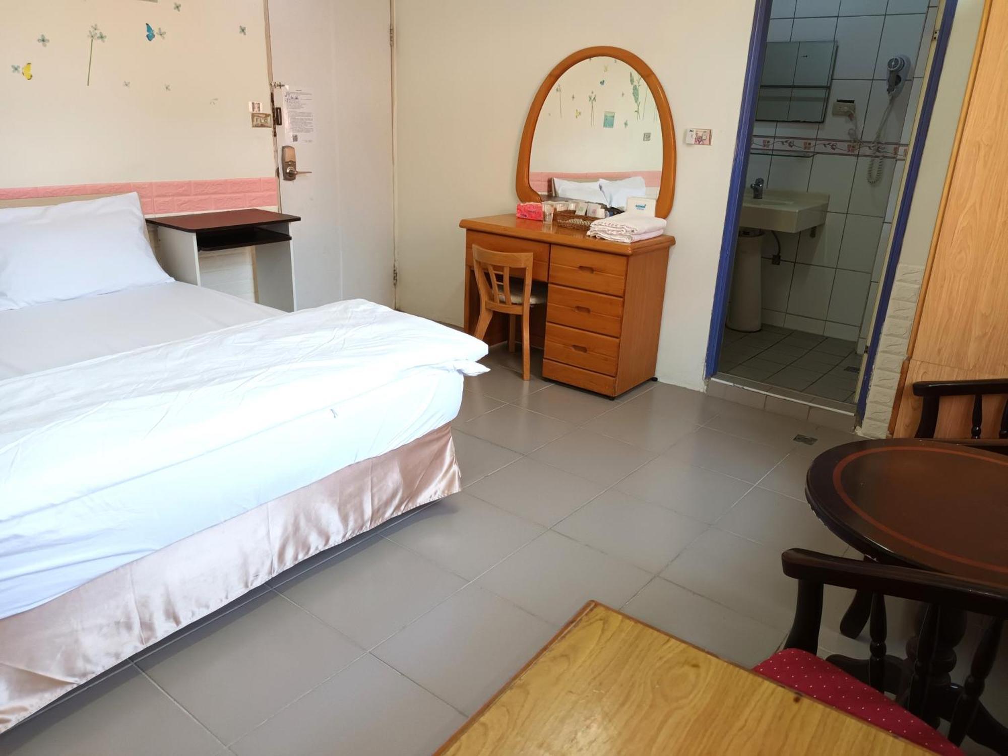 Beido Qixing Apartment Beidou Екстериор снимка