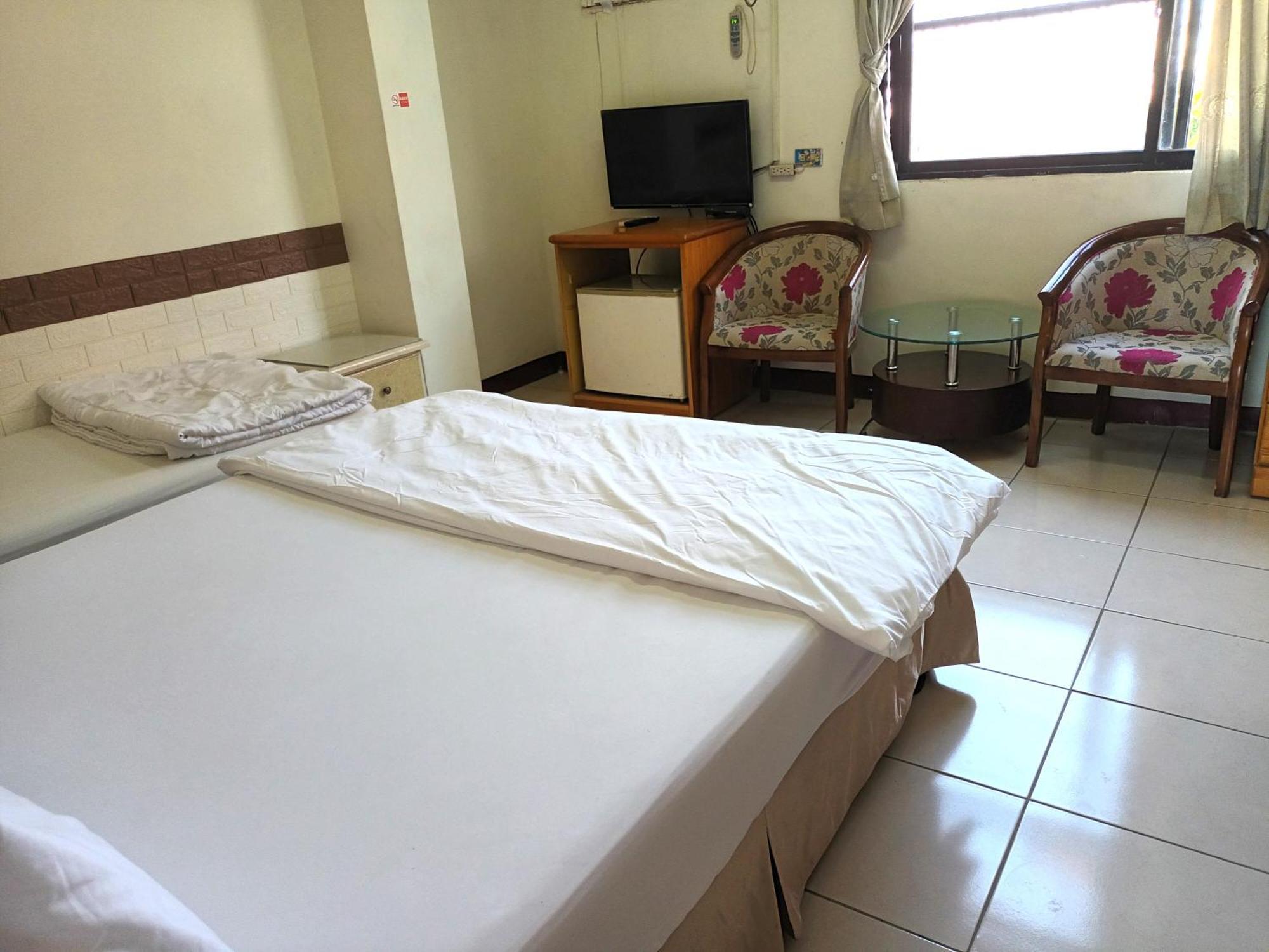 Beido Qixing Apartment Beidou Екстериор снимка
