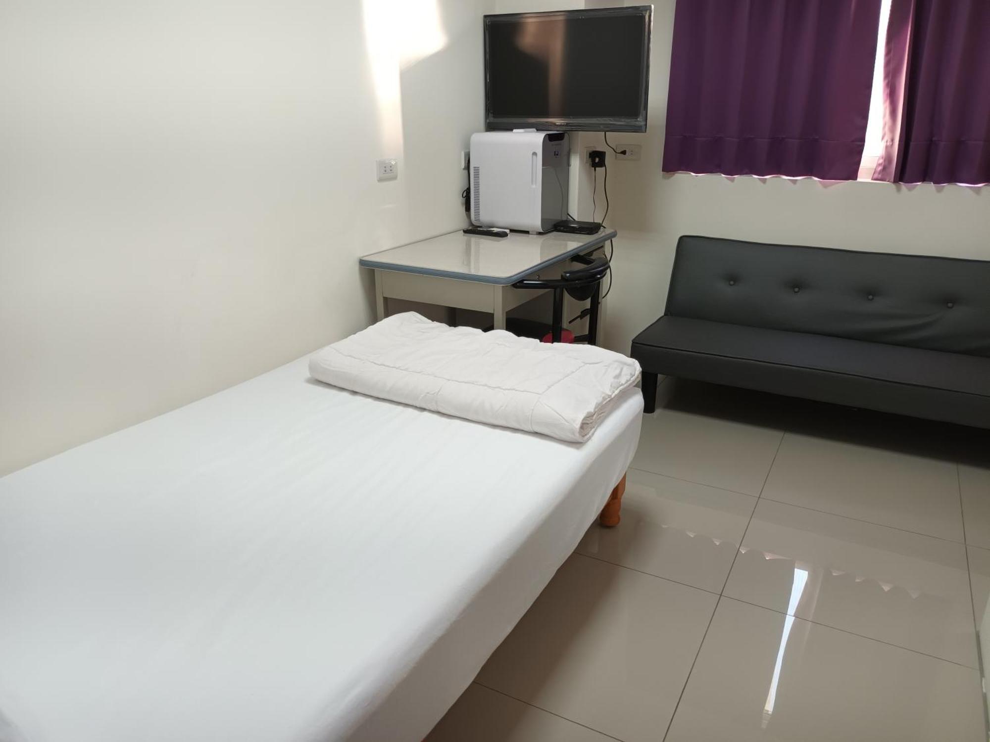 Beido Qixing Apartment Beidou Стая снимка