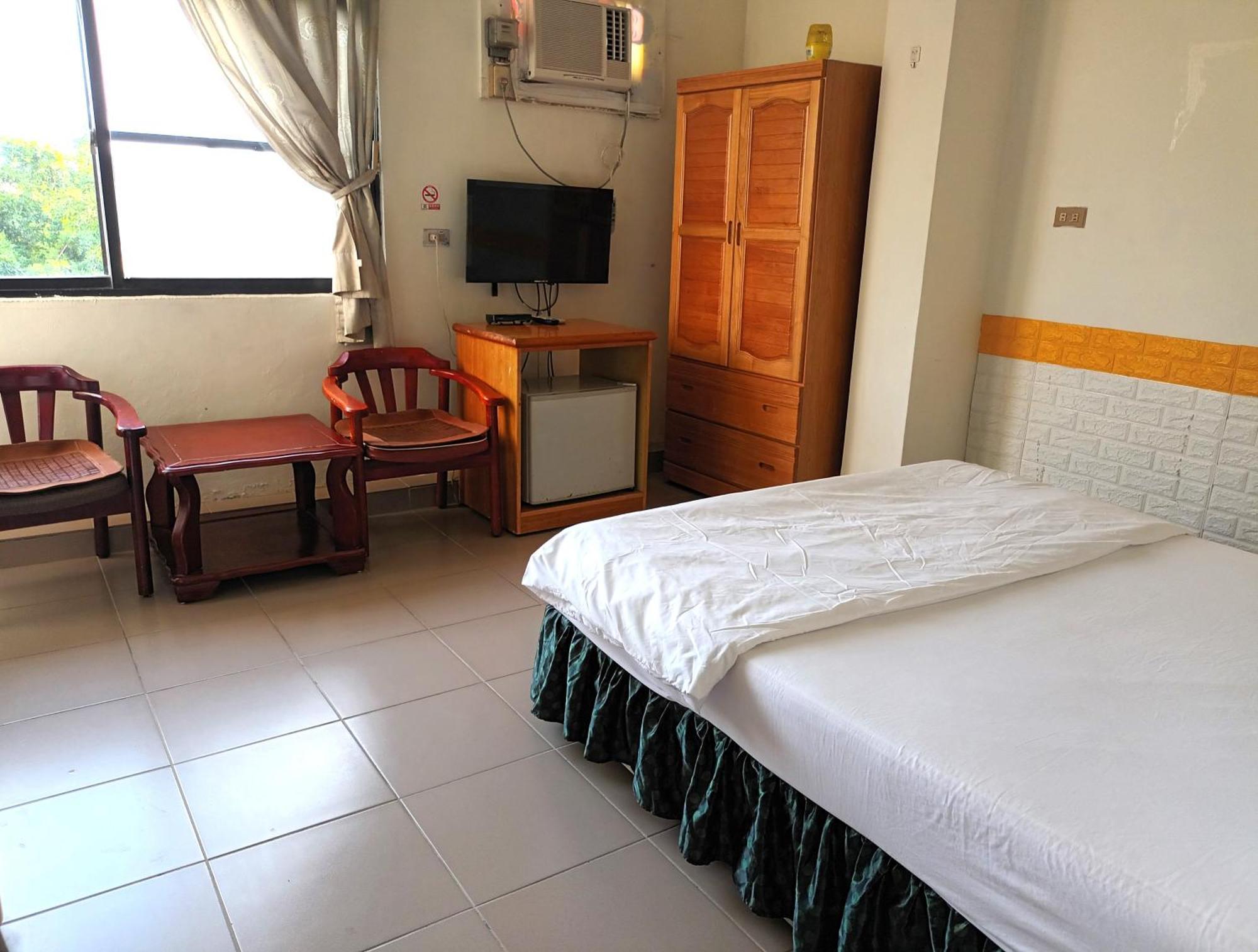 Beido Qixing Apartment Beidou Стая снимка