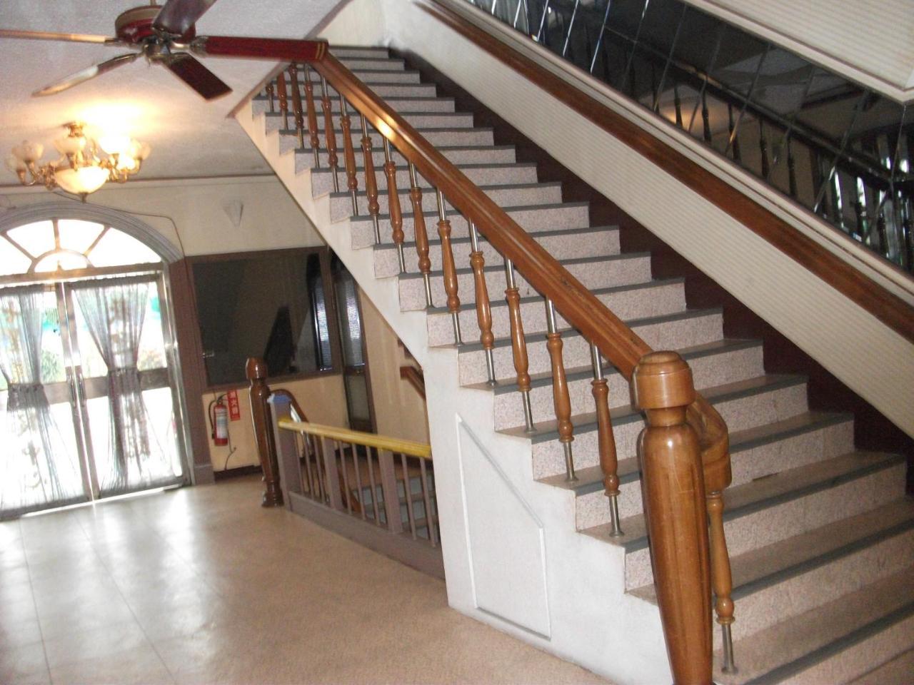 Beido Qixing Apartment Beidou Екстериор снимка