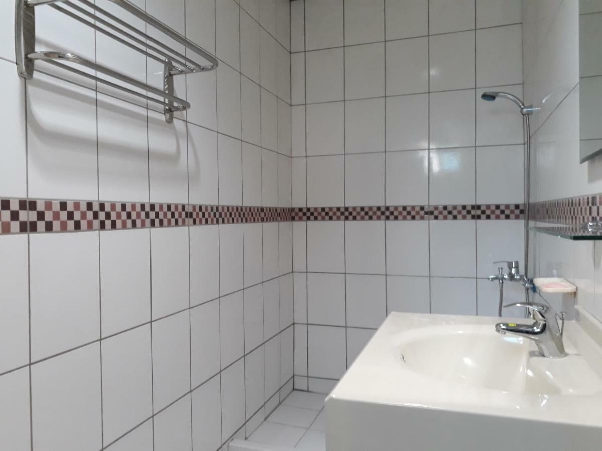 Beido Qixing Apartment Beidou Екстериор снимка